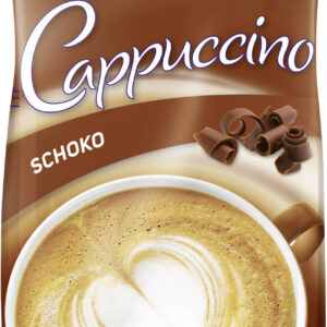 Krüger Schoko Cappuccino 500g