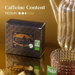 Kusmi Tea - Earl Grey Intense BIO, 100g