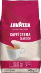 Lavazza Caffè Crema, ganze Bohnen 1kg