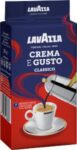 Lavazza Crema e Gusto 250g gemahlen