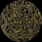 Lerbs & Hagedorn, BIO Lung Ching Grüner Tee 1kg