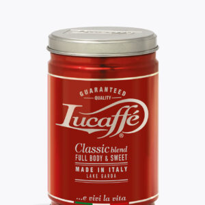 Lucaffé Classic 250g
