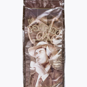 Lucaffé „DER PATE“ 1kg