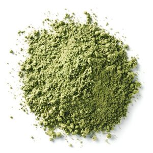 Mandoi BIO Matcha Pulver, 100g für Smoothies