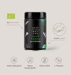 Matcha & CO | 100% Bio-Premium-Matcha-Tee 30g