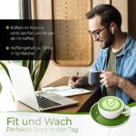 Matcha Pulver für Latte, Eis, Tee - 100% natürlich