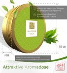 Matcha Pulver für Latte, Eis, Tee - 100% natürlich