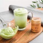 MATCHITA Bio Matcha Pulver in Bambus Box