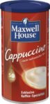 Maxwell House Cappuccino 500g