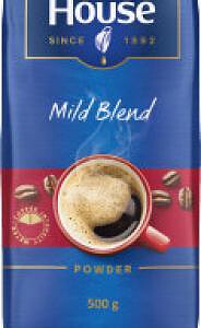 Maxwell House Mild Blend Kaffee 500g