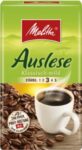 Melitta Auslese mild 500g