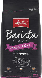 Melitta Barista Crema Forte 1kg