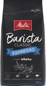 Melitta Barista Espresso Bohnen 1kg