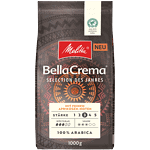 Melitta Bella Crema Auswahl 1kg