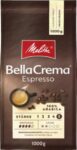 Melitta Bella Crema Espresso 1kg