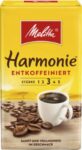 Melitta Harmonie Mild Entkoffeiniert