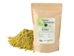 Michel's BIO Ingwerpulver aus Indien, 1kg