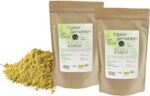 Michel's BIO Ingwerpulver aus Indien, 1kg