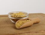 Michel's BIO Ingwerpulver aus Indien, 1kg