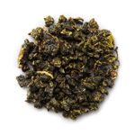 Milky Oolong Grüntee - Direkt aus Taiwan (100g)