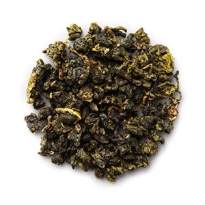 Milky Oolong Grüntee – Direkt aus Taiwan (100g)