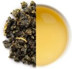 Milky Oolong Grüntee - Direkt aus Taiwan (100g)