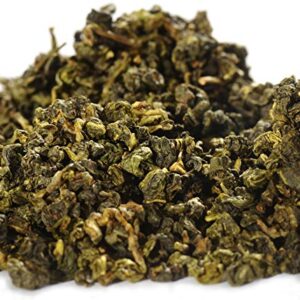 Milky Oolong Tee 100g – Feine Milchnote von Quertee