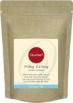 Milky Oolong Tee 100g - Feine Milchnote von Quertee