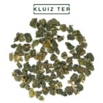 Milky Oolong Tee - 100g Premium von KLUIZ TEA