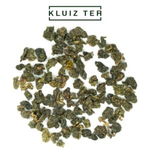 Milky Oolong Tee – 100g Premium von KLUIZ TEA
