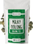 Milky Oolong Tee - 100g Premium von KLUIZ TEA