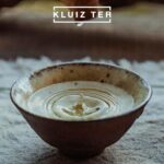Milky Oolong Tee - 100g Premium von KLUIZ TEA