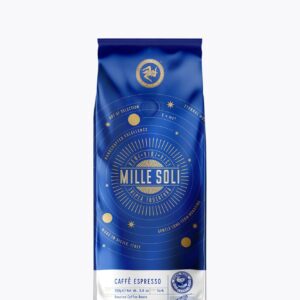 Mille Soli Espresso
