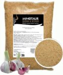 Minotaur Gewürze | Granulierter Knoblauch 1Kg