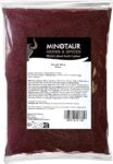 MINOTAUR Gewürze | Sumach, 2 x 500g (1Kg)