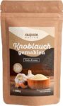 Monte Nativo Knoblauchpulver (500 g) - Küchengewürz