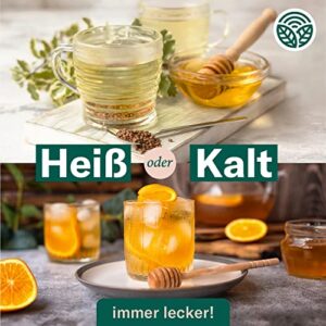 Monte Nativo Lavendelblüten, 100% rein, 250g