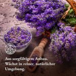 Monte Nativo Lavendelblüten, 100% rein, 250g