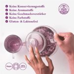 Monte Nativo Lavendelblüten, 100% rein, 250g