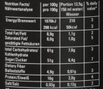 Mount Hagen Bio Cappuccino, 200g