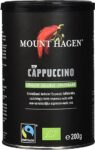 Mount Hagen Bio Cappuccino, 200g