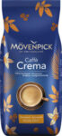 Mövenpick Caffe Crema Ganze Bohnen