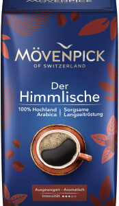Mövenpick Der Himmlische 500g