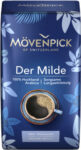 Mövenpick Der Milde 500g