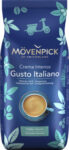 Mövenpick Gusto Italiano Ganze Bohnen