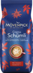 Mövenpick Schümli Ganze Bohnen 1kg
