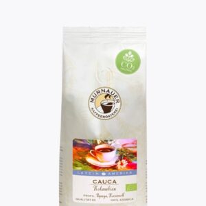 Murnauer Cauca Kolumbien Bio