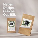 Natural Elements Bio Matcha Pulver - 100g Premium Grünteepulver
