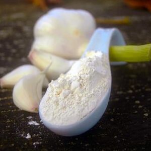 Naturix24 Knoblauchpulver, 1 Kg