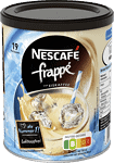 Nescafe Frappé Eiskaffee 275g